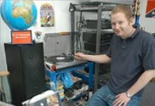 Hiphop: Ausdrucksform junger Aussiedler