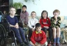 Selbstständig leben trotz Behinderung