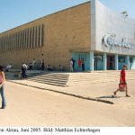 aktau