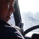 taxifahrer