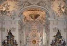 Russlanddeutsche Wallfahrt zur Mutter Gottes in Deggingen