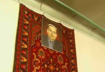 „Wozu bleiben, wenn alle gehen?“