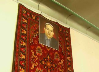 „Wozu bleiben, wenn alle gehen?“