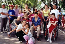 Samal schenkt Hoffnung