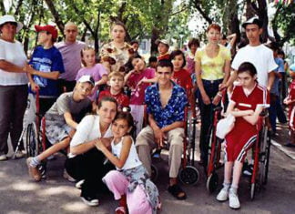 Samal schenkt Hoffnung