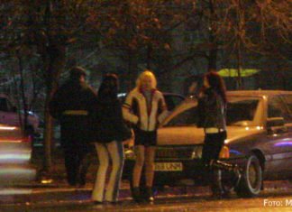 „Handeln, bevor es zu spät ist!”