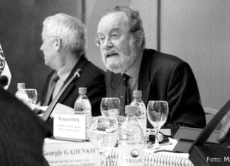 Alarmierende Auswanderungszahlen nicht nur in Zentralasien