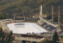 Zentralasiatische Sportler und ihre Olympiaträume
