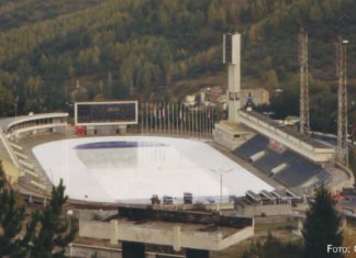 Zentralasiatische Sportler und ihre Olympiaträume