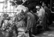 Milliardärmetropole Zentralasiens