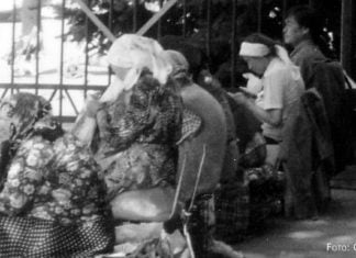 Milliardärmetropole Zentralasiens