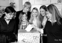 Liebesboten im Schichtdienst