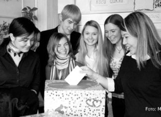 Liebesboten im Schichtdienst