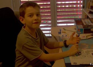 „Wir wollen schließlich hier alt werden.“