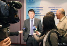 Mehr Stabilität und Sicherheit in Zentralasien