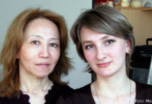 Vorbereitungen für das neue Sprachdiplom