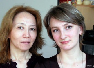 Vorbereitungen für das neue Sprachdiplom