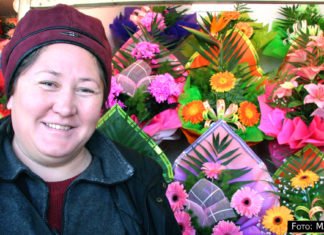 „Jeder Tag ist ein Feiertag“