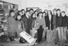 Wissen rund um Österreich