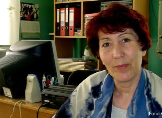 „Nie mit ungeputzten Schuhen aus dem Haus“