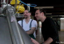 „Das ist das Ingenieursleben“