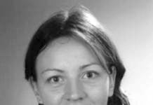 „Ein weißer Fleck auf meiner Weltkarte“