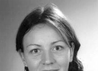 „Ein weißer Fleck auf meiner Weltkarte“