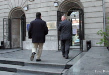 Beratung über große Distanzen