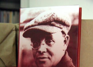 Isaak Babel: Erinnerungen an die Zukunft