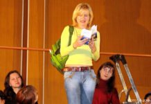 „Meine Identität? Ich bin ein Mensch!“