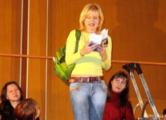 „Meine Identität? Ich bin ein Mensch!“