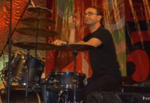 Jazz soll Suche und Risiko sein