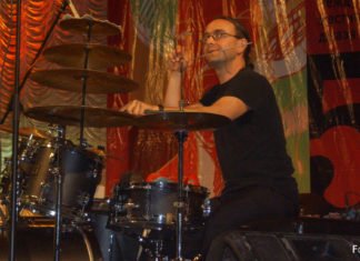 Jazz soll Suche und Risiko sein