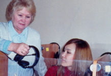 „Die richtige Einstellung zum Lernen ist wichtig“