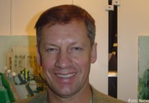 Bebilderte Liebe zu Almaty