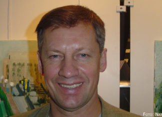 Bebilderte Liebe zu Almaty