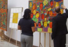 „Unter der Sonne Indiens“