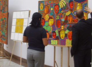 „Unter der Sonne Indiens“