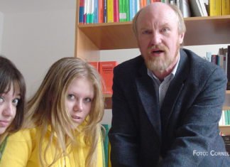 Wissenschaft im Sommer