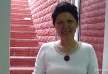 „Auf der Suche nach meiner Mitte“