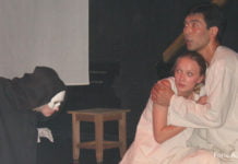 Premiere: Gut für‘s Herz und für die Augen