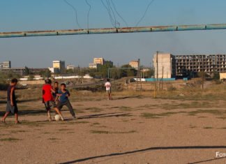 WM-Fieber ohne Europas Kicker aus Kasachstan