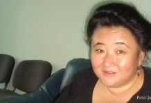 Drittes Internationales Filmfestival „Eurasia“