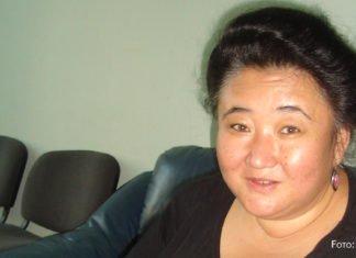 Drittes Internationales Filmfestival „Eurasia“