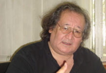 „Detektive der Steinzeit“ demnächst im Deutschen Theater in Almaty