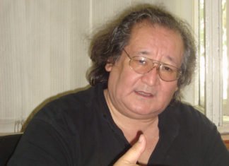 „Detektive der Steinzeit“ demnächst im Deutschen Theater in Almaty