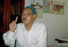 „Die Gefahr durch den radikalen Islamismus wird überbewertet“