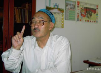 „Die Gefahr durch den radikalen Islamismus wird überbewertet“