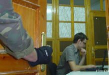 Kontroverse: „In Kasachstan sind die Menschen aggressiv“