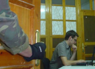 Kontroverse: „In Kasachstan sind die Menschen aggressiv“